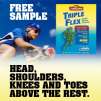 Free Sample of Nature Made TripleFlex 10 Caplets