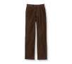 Wool-Blend Country Cords, Pleated