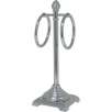Continental Fingertip Stand