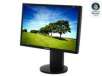 SAMSUNG 943BWX High Gloss Piano Black 19" 5ms DVI Widescreen LCD Monitor