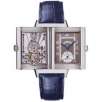 Jaeger-LeCoultre Men's Reverso Platinum Automatic Watch #217.64.40