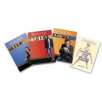 House, M.D. - Seasons 1 - 3 with Book