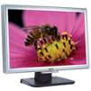 Acer 24" LCD Monitor - 1000:1, 1920X1200, 5ms, DVI - Silver