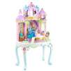 Barbie as the Island Princess Magical Castle Vanity