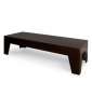 Basin Coffee Table