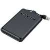 Buffalo 160GB MiniStation Turbo Portable Hard Drive - Interface (USB 2.0) External Hard Drive