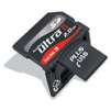 SanDisk 2GB Ultra II SD Plus Secure Digital Card