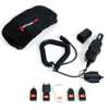 Electronic Metro Universal Auto Triple Charger iPod/Nokia/Sony/Ericsson