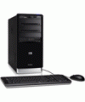HP a6400f Desktop (Intel Pentium Dual-Core E2200, 3GB, 500GB, Vista Premium)