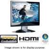 ViewSonic 28" Widescreen LCD Monitor - VX2835wm