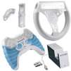 Thrustmaster Bundle for the Nintento Wii