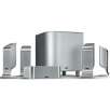 Infinity TSS800 PLT 5.1-Channel Speaker Package