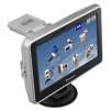 Plenio VXA-3000-2G 7" Touchscreen GPS Navigation System