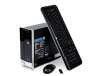 HP Slimline S3330F Desktop: AMD Dual Core 2.8GHz, 2GB RAM, 500GB Hard Drive, Vista Premium