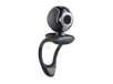Logitech QuickCam Communicate Deluxe 1.3MP Effective Pixels 1280 x 1024 30fps USB Interface WebCam
