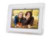 COBY DP102 10" Widescreen Digital Photo Frame With MP3 Player & 256MB SD Card
