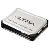 Ultra All-in-One Card Reader & 3-Port USB 2.0 Hub (SDHC & Vista)