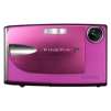 FujiFilm FinePix Z20fd 10 Megapixel, Face Detection, Red-eye Removal Digital Camera - Hot Pink