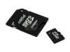 Crucial 2GB MicroSD Flash Card - CT2GBUSD