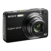 Sony Cybershot W170 Black 10.1 MP 5X Zoom Digital Camera