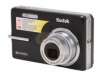 Kodak Easyshare M893 IS Black 8.1 MP Digital Camera