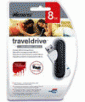 Memorex TravelDrive 8GB Capless