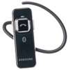 Samsung Black Ultra-Slim WEP350 Bluetooth Headset