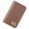 Western Digital 320GB My Passport Elite USB 2.0 Portable Hard Drive - Bronze