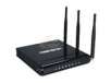 TRENDnet TEW-633GR 300Mbps Wireless N Gigabit (1000Mbps) Gaming Router