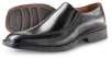 Men's Florsheim Marin Twin Gore Shoes, Black