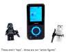 Sandisk e280 8GB Media Player - Refurbished
