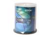 TDK 4.7GB 16X DVD+R 100 Packs Cake Box Disc