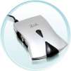 Sabrent USB 2.0 TV Tuner Box with Remote Control