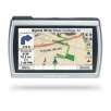 Harman Kardon GPS-510 4" Widescreen Portable GPS Navigator and Media Player