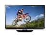 TOSHIBA REGZA 46" 1080p 10-Bit LCD Full HDTV w/ Super Narrow Bezel Design & Cinespeed - 46RF350U