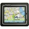 Pharos Drive GPS 150 Automobile Navigator - 3.5" Active Matrix TFT Color LCD - 20 Channels - Hot Start 8 Second - Mini USB