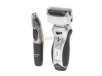 Panasonic ES7037CMB Pro-Curve Triple Blade Men's Shaver/Trimmer Deluxe Gift Set