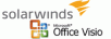 Free LANsurveyor Express for Microsoft Office Visio 2007