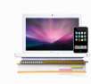 Apple Education Store: Buy a Mac Get an iPod Touch or iPod nano Free