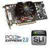 XFX GeForce 8800 GT Video Card - Zalman Edition, 512MB DDR3, PCI Express 2.0, SLI Ready, HDTV