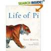 Life of Pi: Deluxe Illustrated Edition (Hardcover)