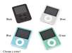 Apple iPod 3rd Generation 8GB Nano - Refurbished