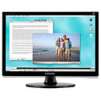 Samsung 2253BW 22" Widescreen LCD Monitor - 8000:1 (DC), 1680 x 1050, 2 ms (GTG) - DVI