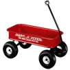 Radio Flyer Classic Red Wagon