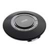 Iqua miniUFO Black Bluetooth Handsfree Device
