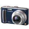 Panasonic DMCTZ5A Digitial Camera - Blue