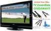 Toshiba 37AV500U 37" LCD TV w/ FREE TV Essentials Bundle
