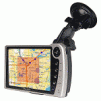 MacVision MN2607 20GB 7" Widescreen Touchscreen GPS