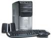 Gateway GM5664 Desktop:  AMD Quad Core 2.3 GHz, 3GB RAM, 1TB Hard Drive, Vista Premium - Refurbished
