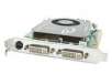 EVGA GeForce 8600GT 256MB Video Card + Crucial Ballistix 2GB PC2 6400 DDR2 800 Desktop Memory